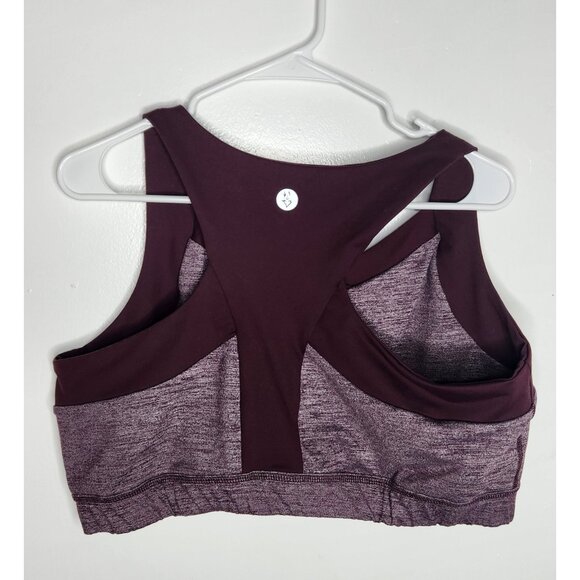 Torrid Active Sports Bra Womens 3XL Criss Cross Back Stretch Padded Workout Gym - Picture 4 of 5